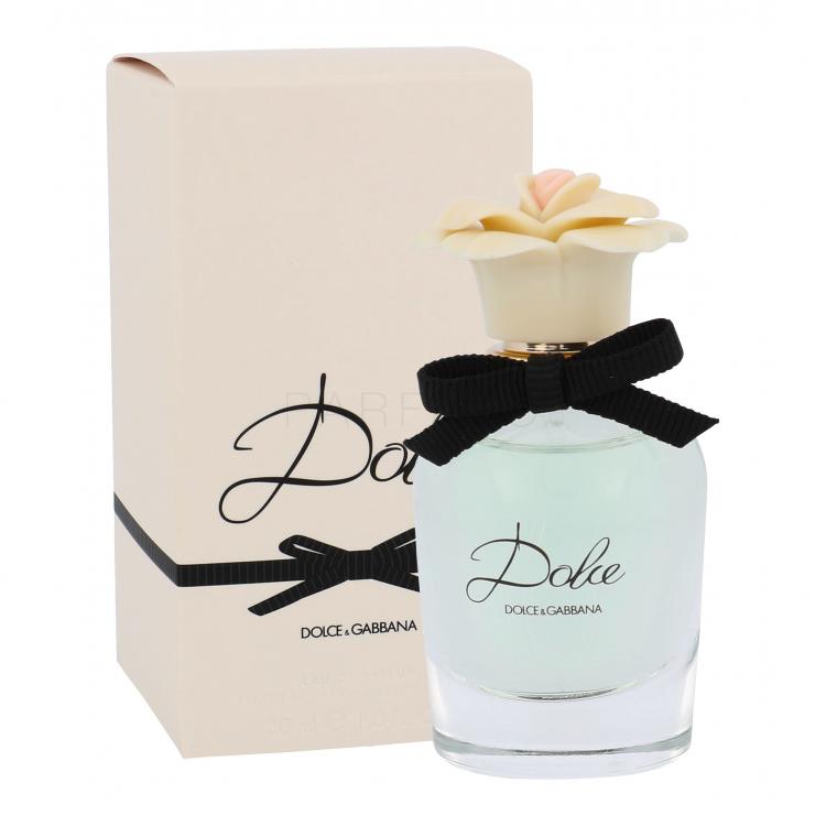 Dolce&amp;Gabbana Dolce Apă de parfum pentru femei 30 ml