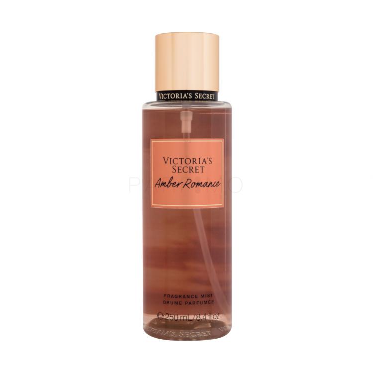 Victoria´s Secret Amber Romance Spray de corp pentru femei 250 ml