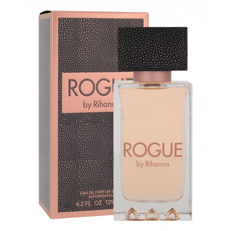 Rihanna Rogue Apă de parfum pentru femei 125 ml