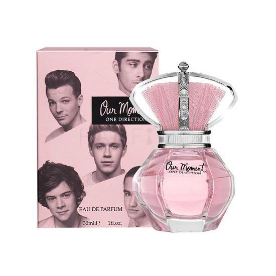 One Direction Our Moment Apă de parfum pentru femei 100 ml tester