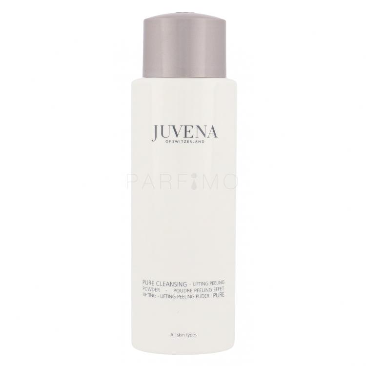 Juvena Pure Cleansing Lifting Peeling Powder Peeling pentru femei 90 g