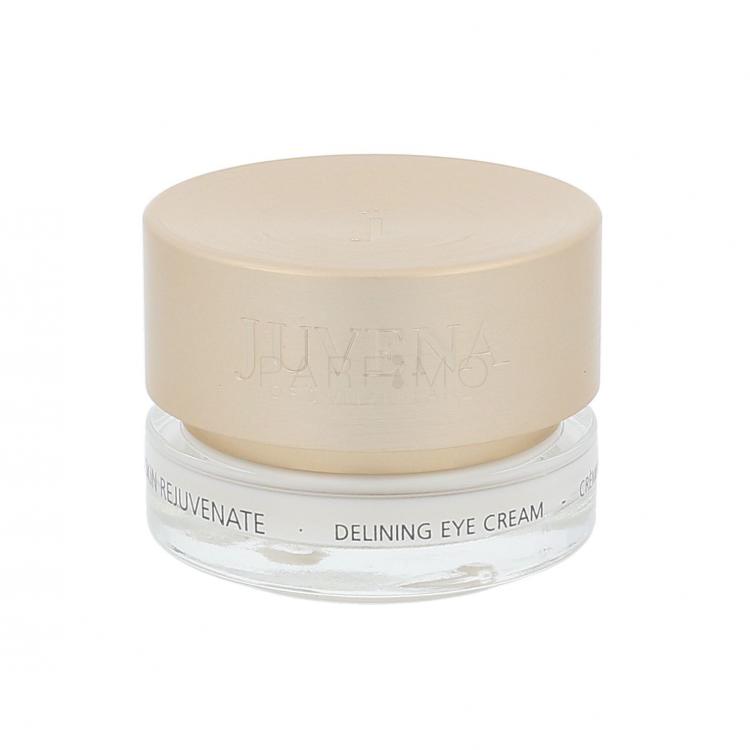 Juvena Skin Rejuvenate Delining Cremă de ochi pentru femei 15 ml