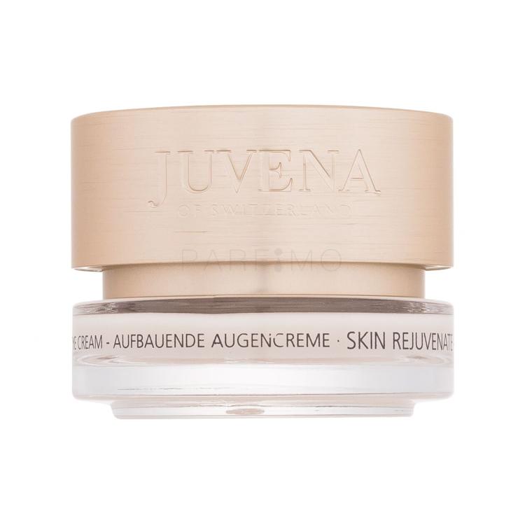 Juvena Skin Rejuvenate Nourishing Cremă de ochi pentru femei 15 ml