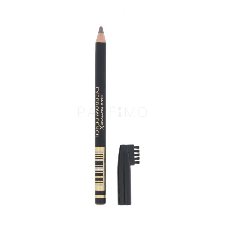 Max Factor Eyebrow Pencil Creion pentru femei 3,5 g Nuanţă 2 Hazel