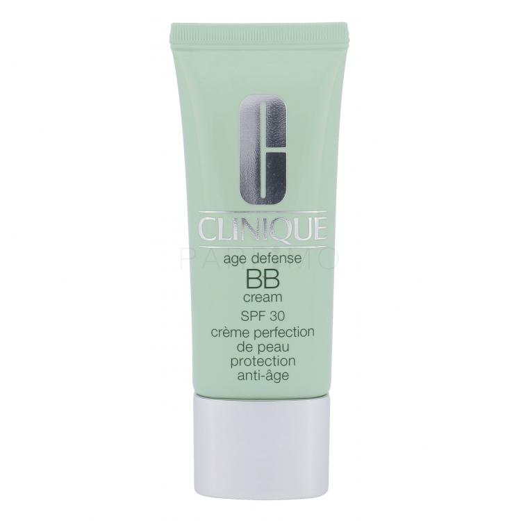 Clinique Age Defense SPF30 Cremă BB pentru femei 40 ml Nuanţă 03 tester