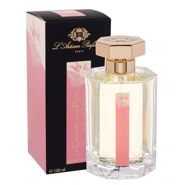 L´Artisan Parfumeur La Chasse aux Papillons Extreme Apă de parfum 100 ml