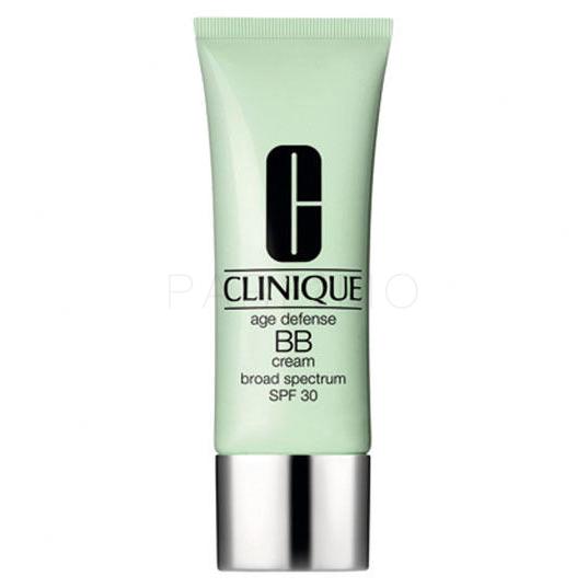 Clinique Age Defense SPF30 Cremă BB pentru femei 40 ml Nuanţă 02 tester