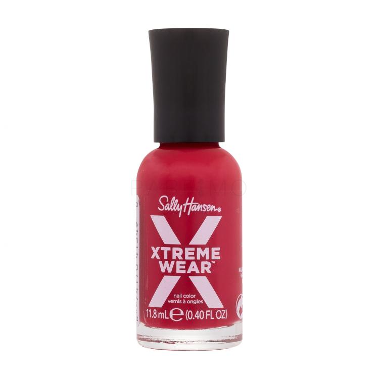 Sally Hansen Xtreme Wear Lac de unghii pentru femei 11,8 ml Nuanţă 175 Pucker Up