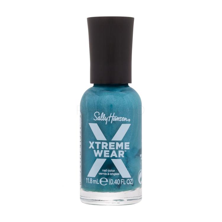 Sally Hansen Xtreme Wear Lac de unghii pentru femei 11,8 ml Nuanţă 280 Jazzy Jade