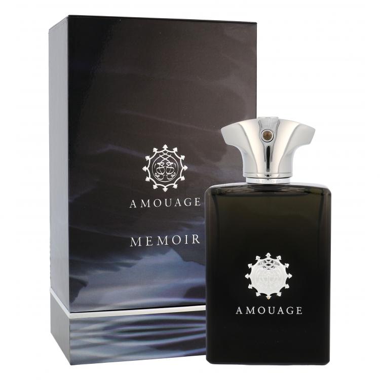 Amouage Memoir Apă de parfum pentru bărbați 100 ml