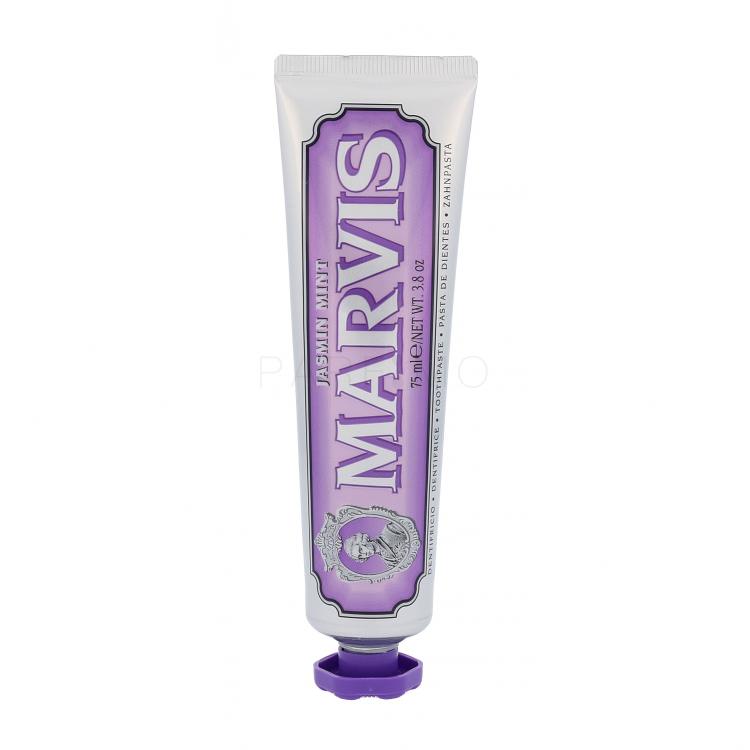 Marvis Jasmin Mint Pastă de dinți 75 ml