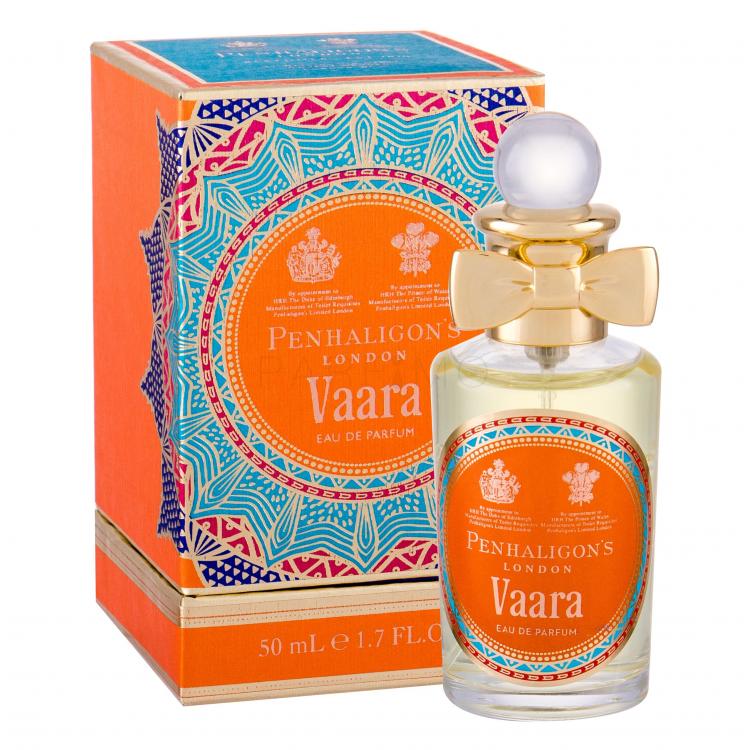 Penhaligon´s Vaara Apă de parfum 50 ml