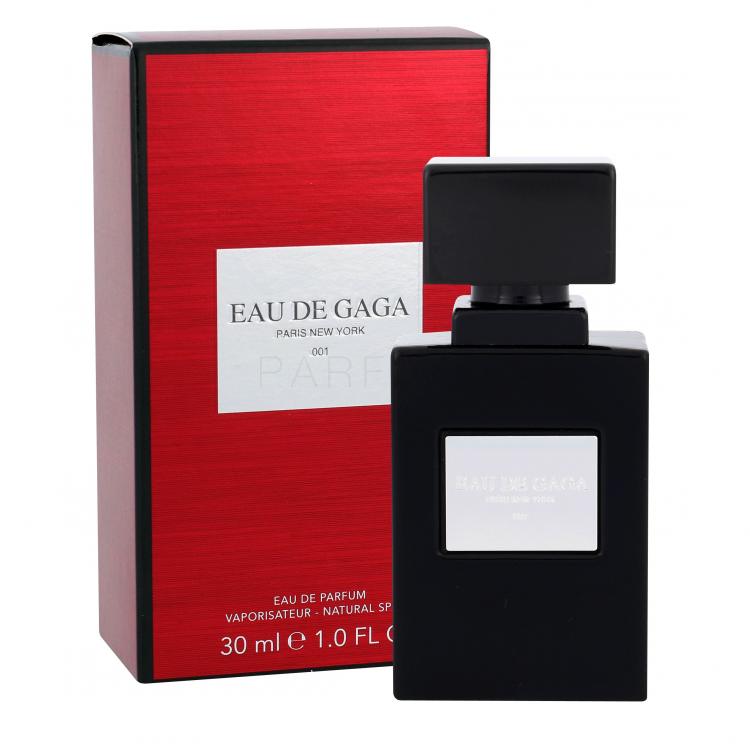 Lady Gaga Eau de Gaga 001 Apă de parfum 30 ml