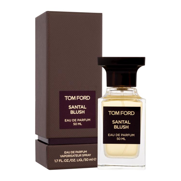 TOM FORD Santal Blush Apă de parfum pentru femei 50 ml