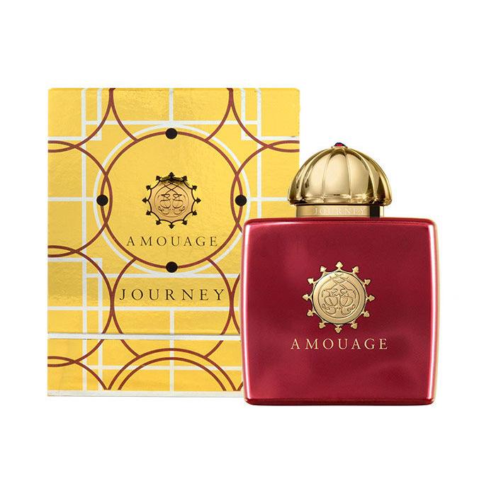 Amouage Journey Woman Apă de parfum pentru femei 100 ml tester