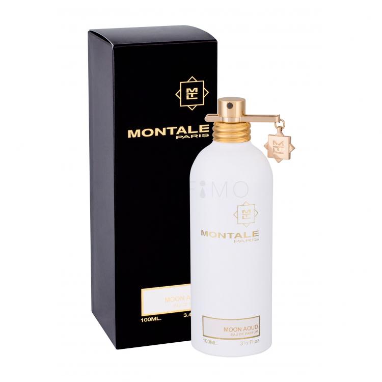 Montale Moon Aoud Apă de parfum 100 ml