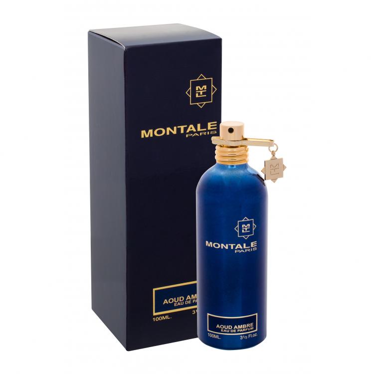 Montale Aoud Ambre Apă de parfum 100 ml