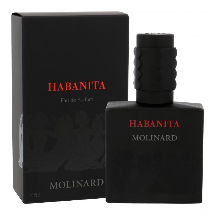 Molinard Habanita Apă de parfum pentru femei 30 ml