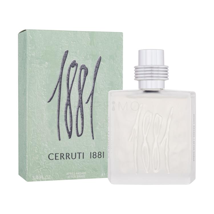 Nino Cerruti Cerruti 1881 Pour Homme Aftershave loțiune pentru bărbați 100 ml