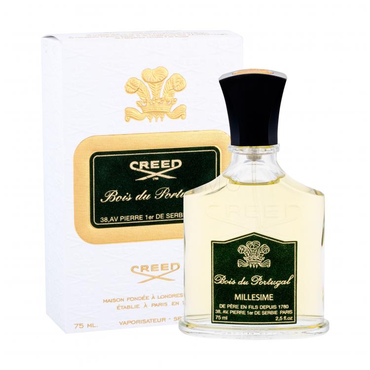 Creed Bois du Portugal Apă de parfum pentru bărbați 75 ml