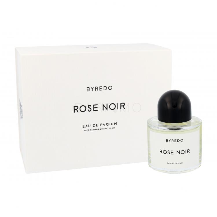 BYREDO Rose Noir Apă de parfum 100 ml