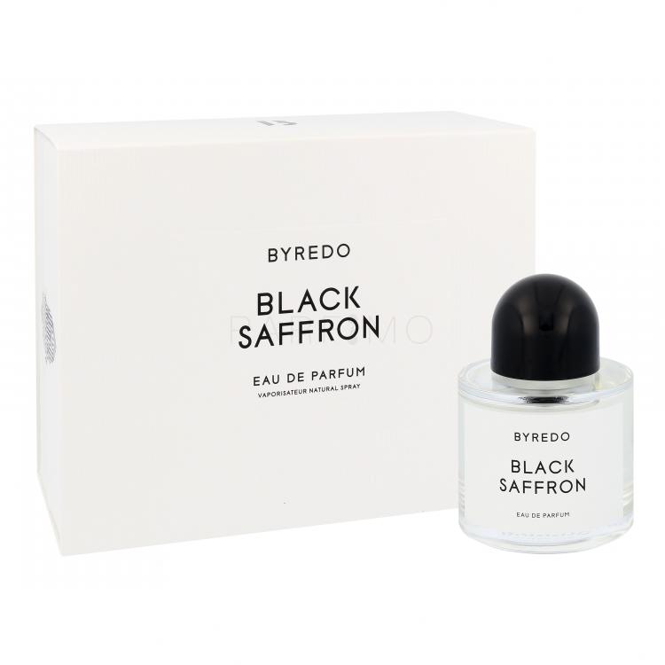 BYREDO Black Saffron Apă de parfum 100 ml