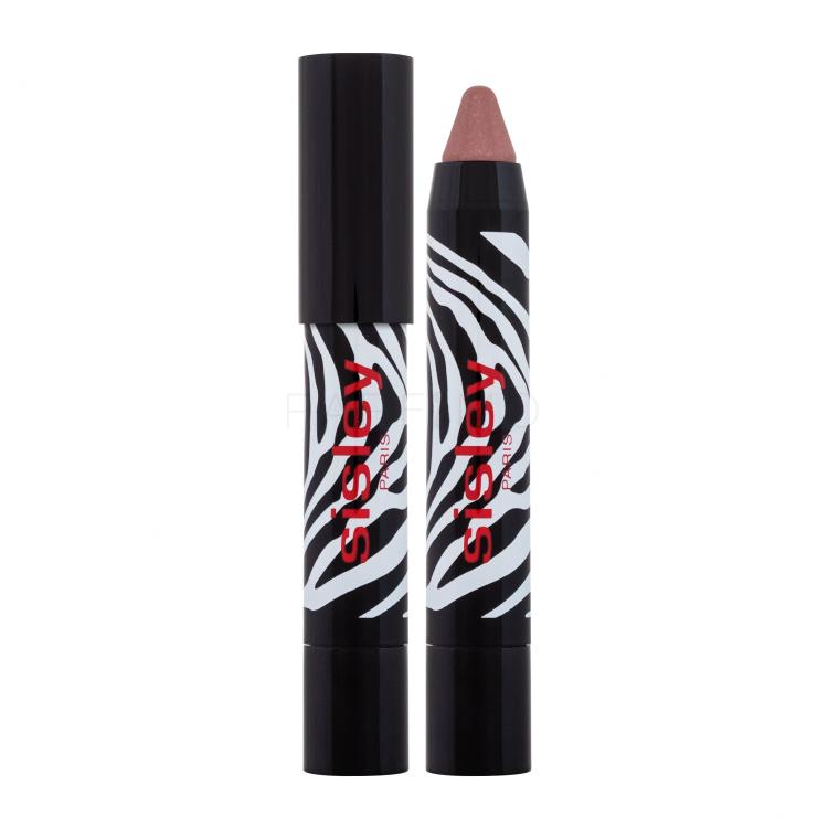 Sisley Phyto Lip Twist Balsam de buze pentru femei 2,5 g Nuanţă 1 Nude