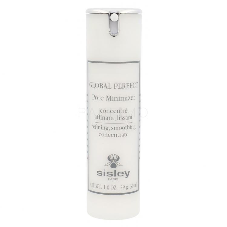 Sisley Global Perfect Pore Minimizer Ser facial pentru femei 30 ml