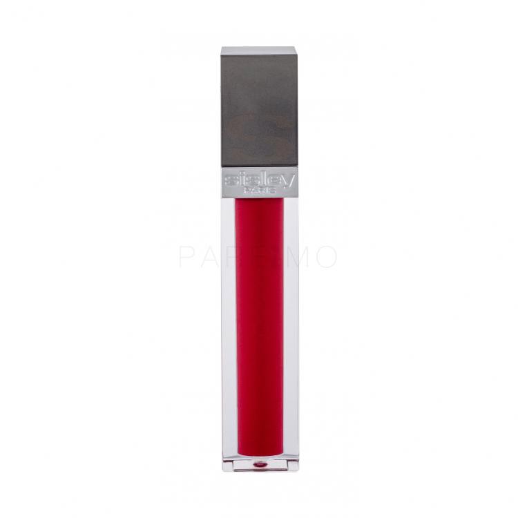 Sisley Phyto Lip Gloss Luciu de buze pentru femei 6 ml Nuanţă 8 Pink