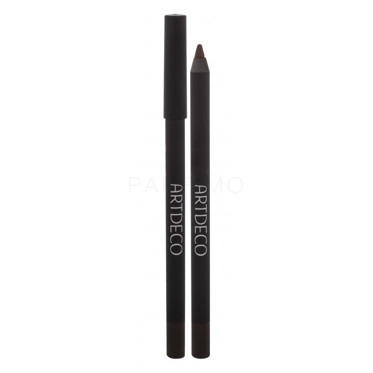 Artdeco Soft Eye Liner Creion de ochi pentru femei 1,2 g Nuanţă 11 Deep Forest