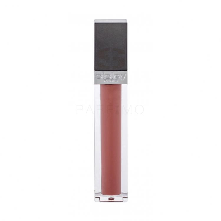 Sisley Phyto Lip Gloss Luciu de buze pentru femei 6 ml Nuanţă 2 Beige Rose