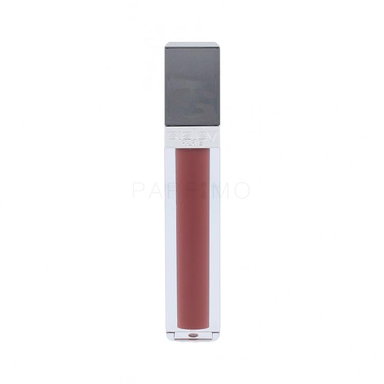 Sisley Phyto Lip Gloss Luciu de buze pentru femei 6 ml Nuanţă 5 Bois De Rose