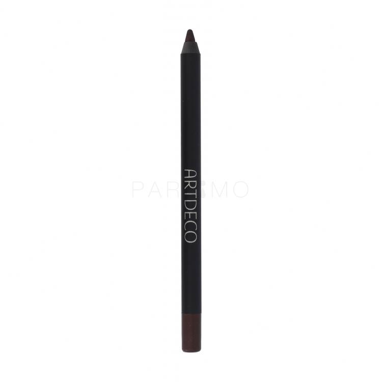 Artdeco Soft Eye Liner Creion de ochi pentru femei 1,2 g Nuanţă 12 Deep Brown