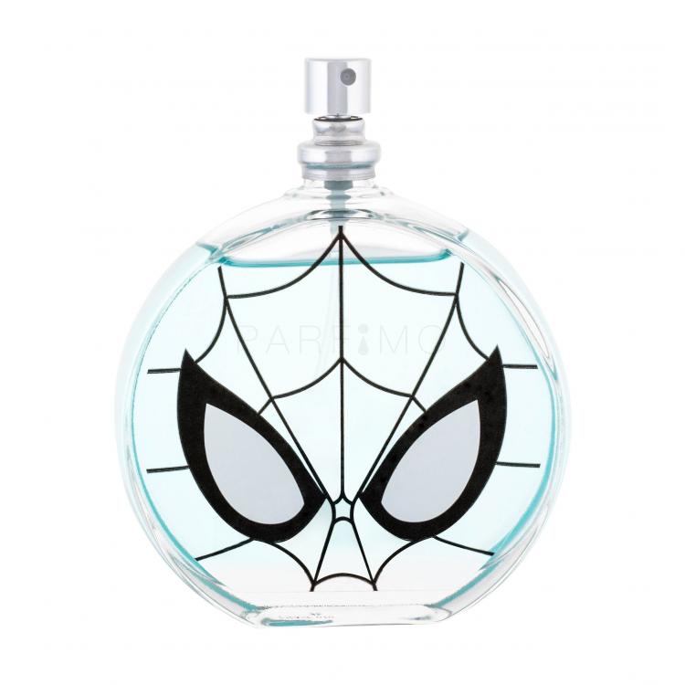 Marvel Ultimate Spiderman Apă de toaletă pentru copii 100 ml tester