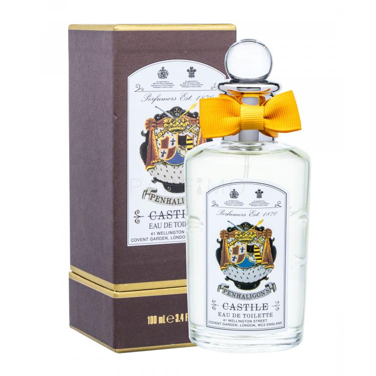 Penhaligon´s Castile Apă de toaletă 100 ml