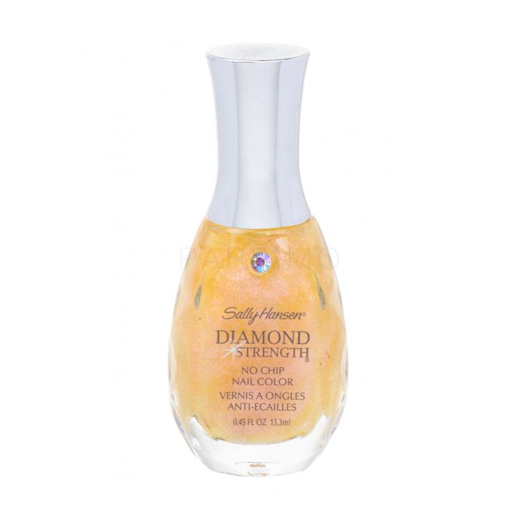 Sally Hansen Diamond Strength Lac de unghii pentru femei 11,8 ml Nuanţă 140 Aisle Be There