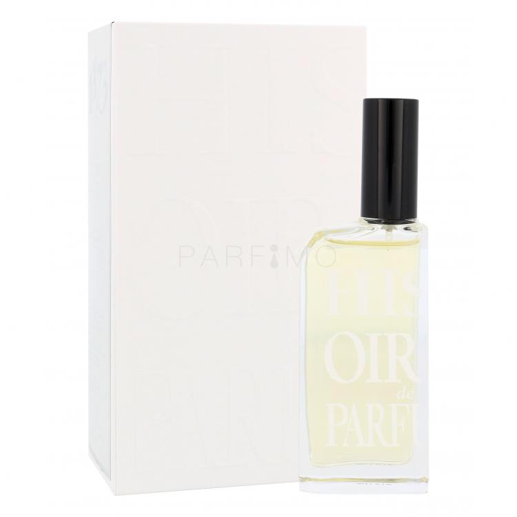 Histoires de Parfums 1876 Apă de parfum pentru femei 60 ml