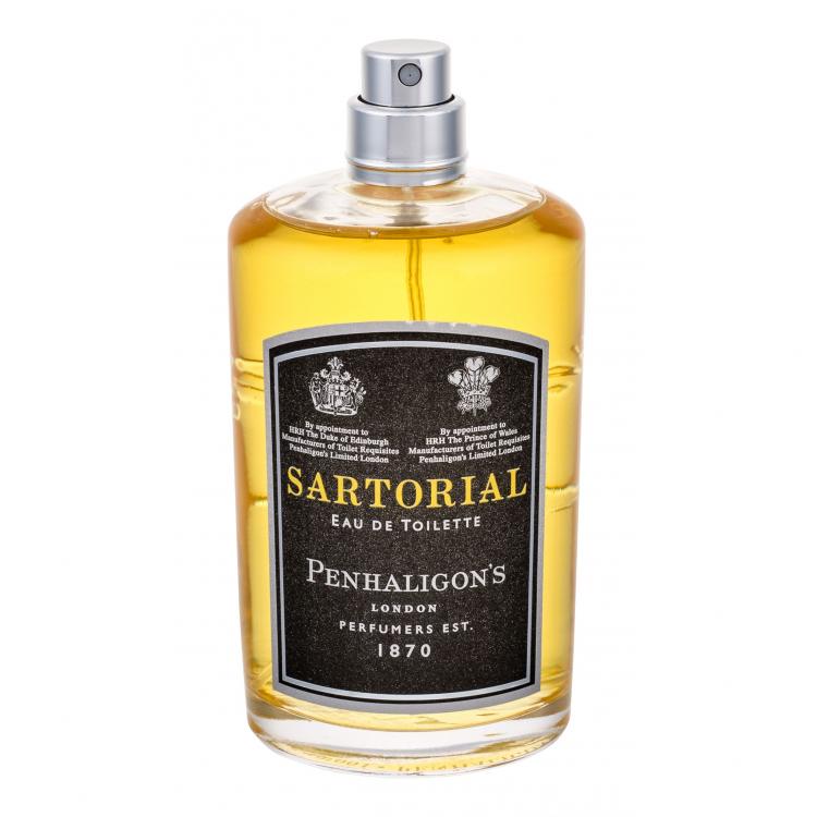 Penhaligon´s Sartorial Apă de toaletă pentru bărbați 100 ml tester