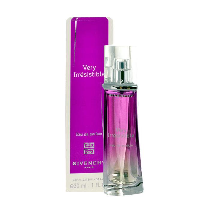 Givenchy Very Irresistible Apă de parfum pentru femei 75 ml tester