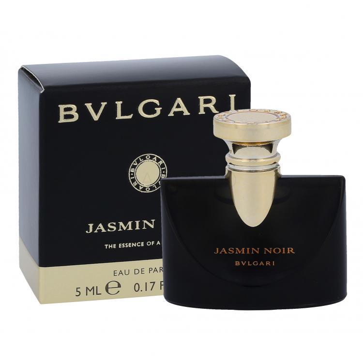 Bvlgari Jasmin Noir Apă de parfum pentru femei 5 ml