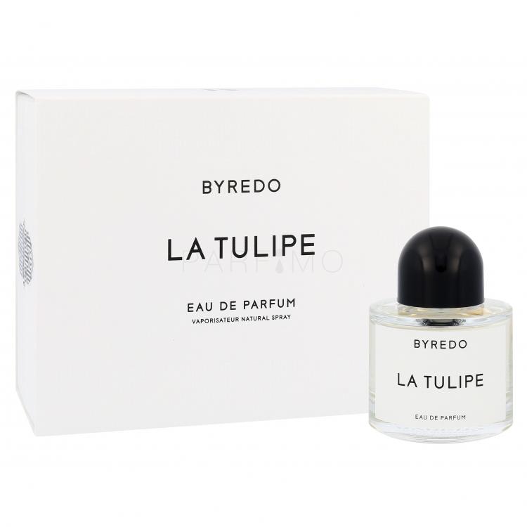 BYREDO La Tulipe Apă de parfum pentru femei 50 ml