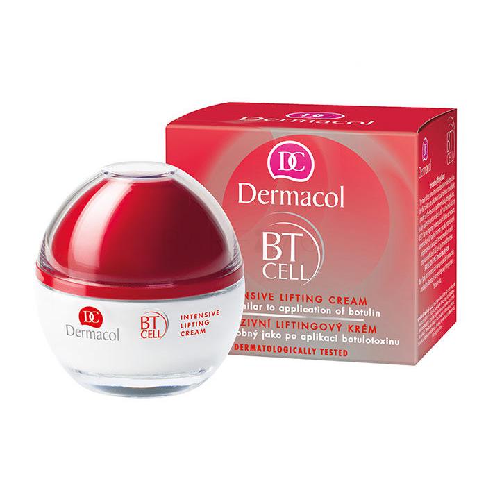 Dermacol BT Cell Cremă de zi pentru femei 50 ml