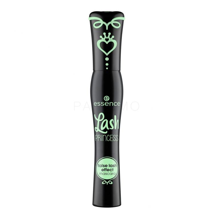 Essence Lash Princess False Lash Effect Mascara pentru femei 12 ml Nuanţă Black