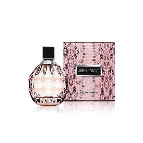 Jimmy Choo Jimmy Choo Apă de parfum pentru femei 60 ml tester