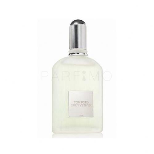 TOM FORD Grey Vetiver Apă de parfum pentru bărbați 100 ml tester