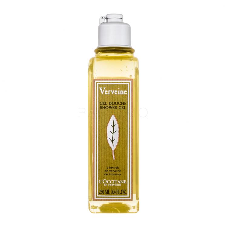 L&#039;Occitane Verveine (Verbena) Shower Gel Gel de duș pentru femei 250 ml