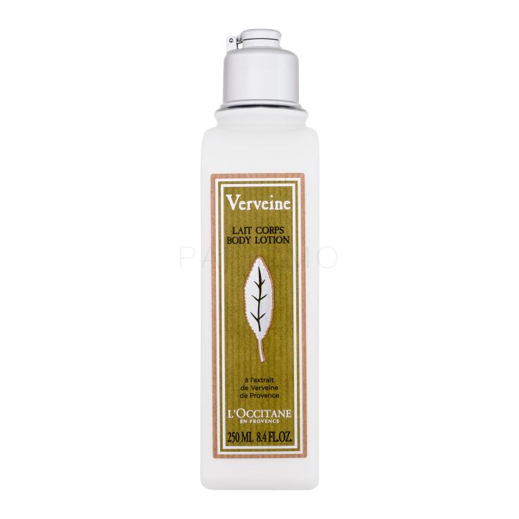 L&#039;Occitane Verveine (Verbena) Lapte de corp pentru femei 250 ml