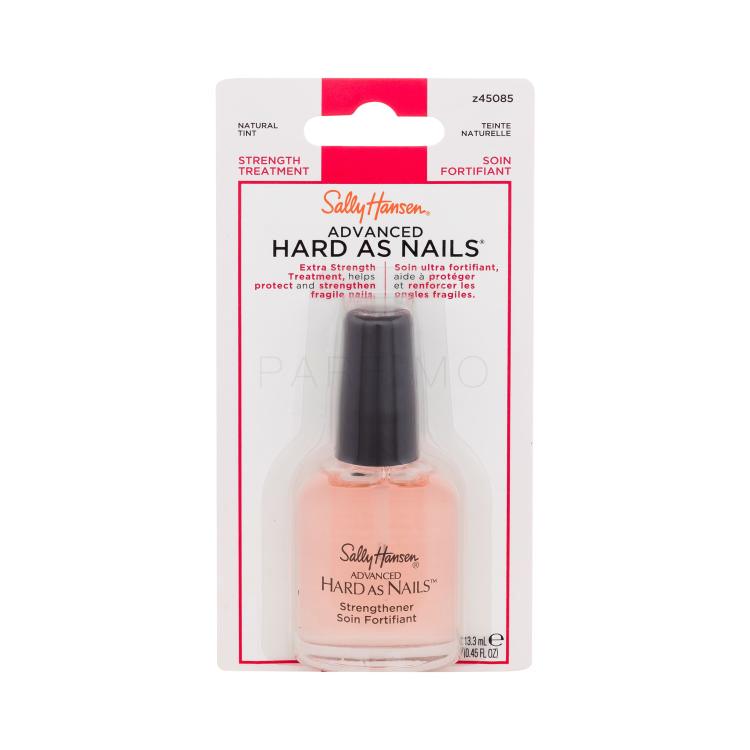 Sally Hansen Hard As Nails Strengthener Îngrijire unghii pentru femei 13,3 ml