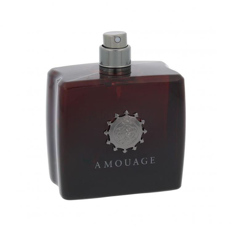 Amouage Lyric Woman Apă de parfum pentru femei 100 ml tester