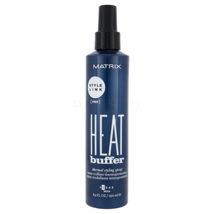 Matrix Style Link Heat Buffer Protecție termică pentru femei 250 ml